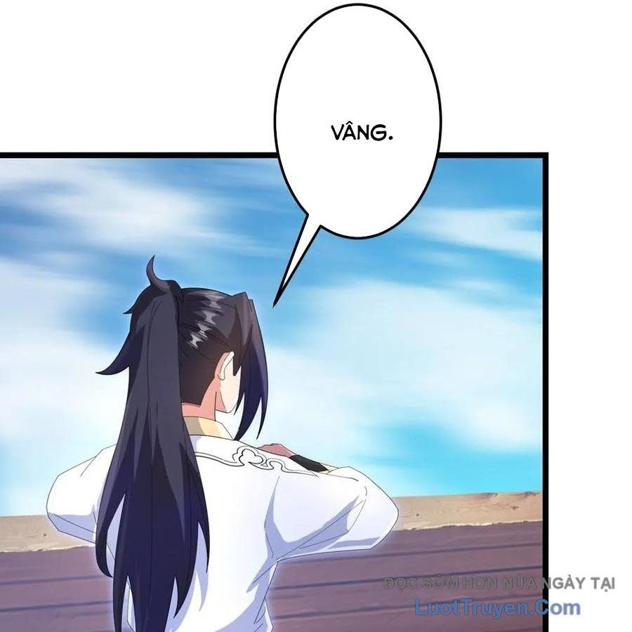 Nghịch Thiên Tà Thần Chap 751 - Next Chap 752