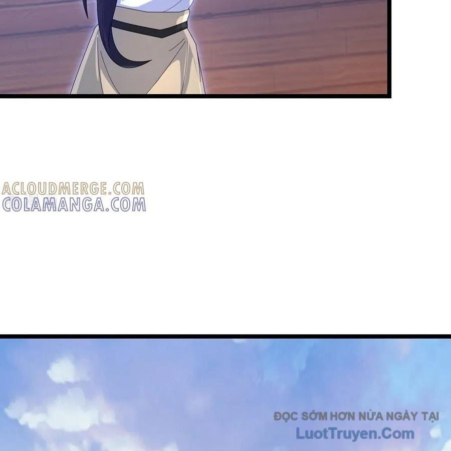 Nghịch Thiên Tà Thần Chap 751 - Next Chap 752
