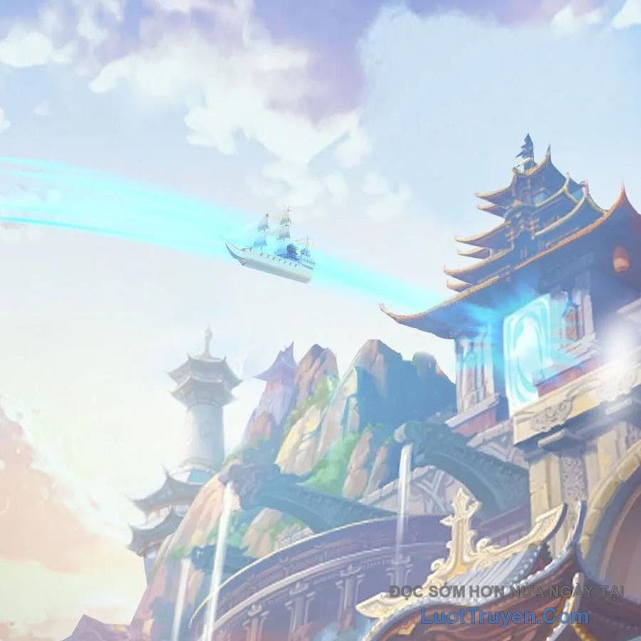 Nghịch Thiên Tà Thần Chap 751 - Next Chap 752