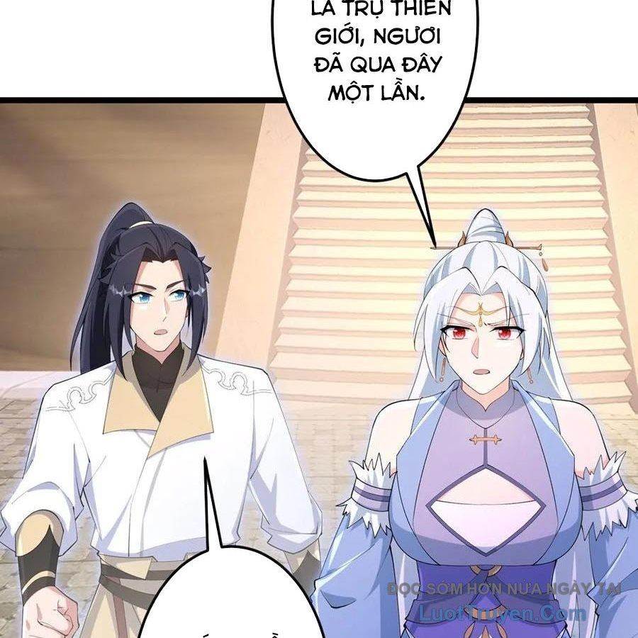 Nghịch Thiên Tà Thần Chap 751 - Next Chap 752