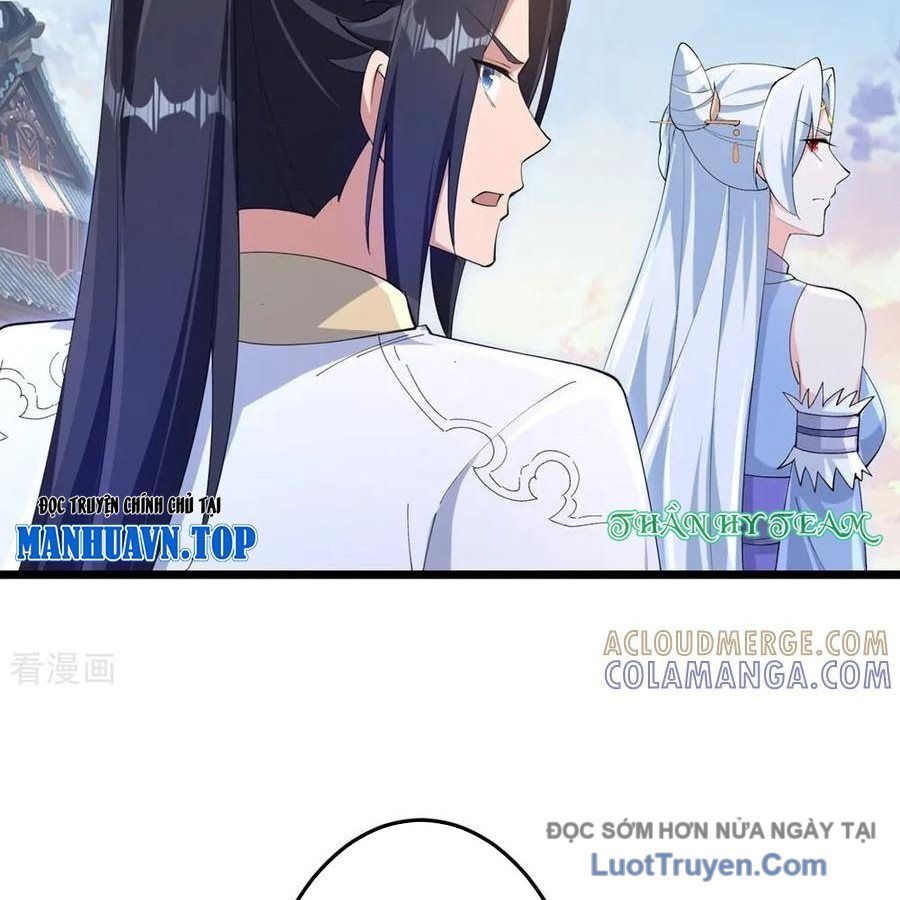 Nghịch Thiên Tà Thần Chap 751 - Next Chap 752
