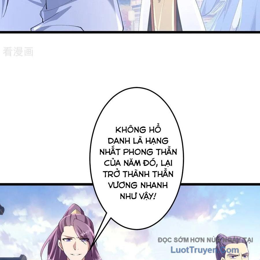 Nghịch Thiên Tà Thần Chap 751 - Next Chap 752