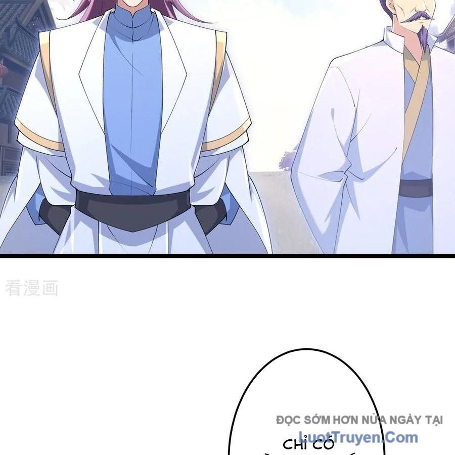 Nghịch Thiên Tà Thần Chap 751 - Next Chap 752