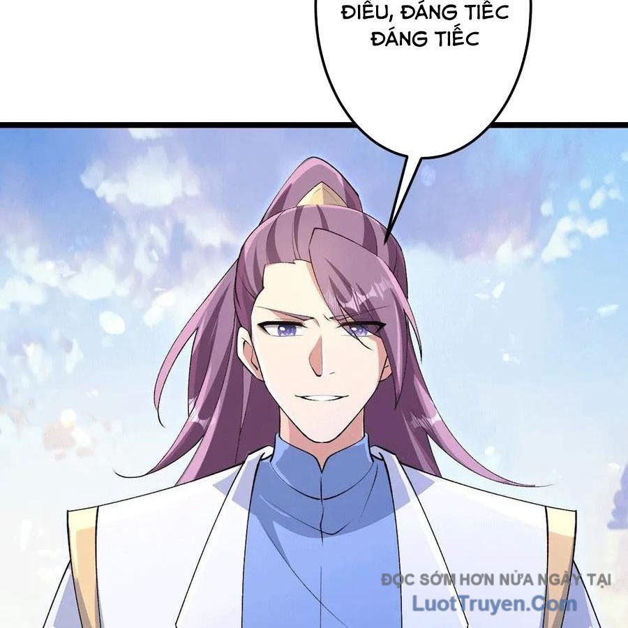 Nghịch Thiên Tà Thần Chap 751 - Next Chap 752