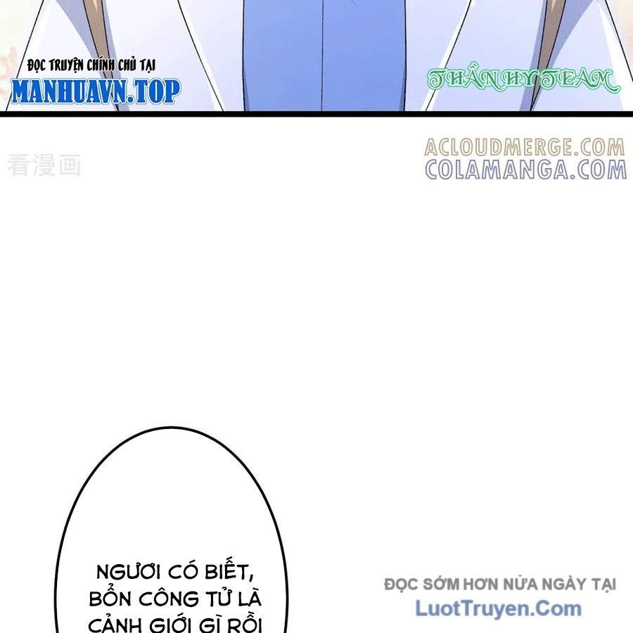 Nghịch Thiên Tà Thần Chap 751 - Next Chap 752