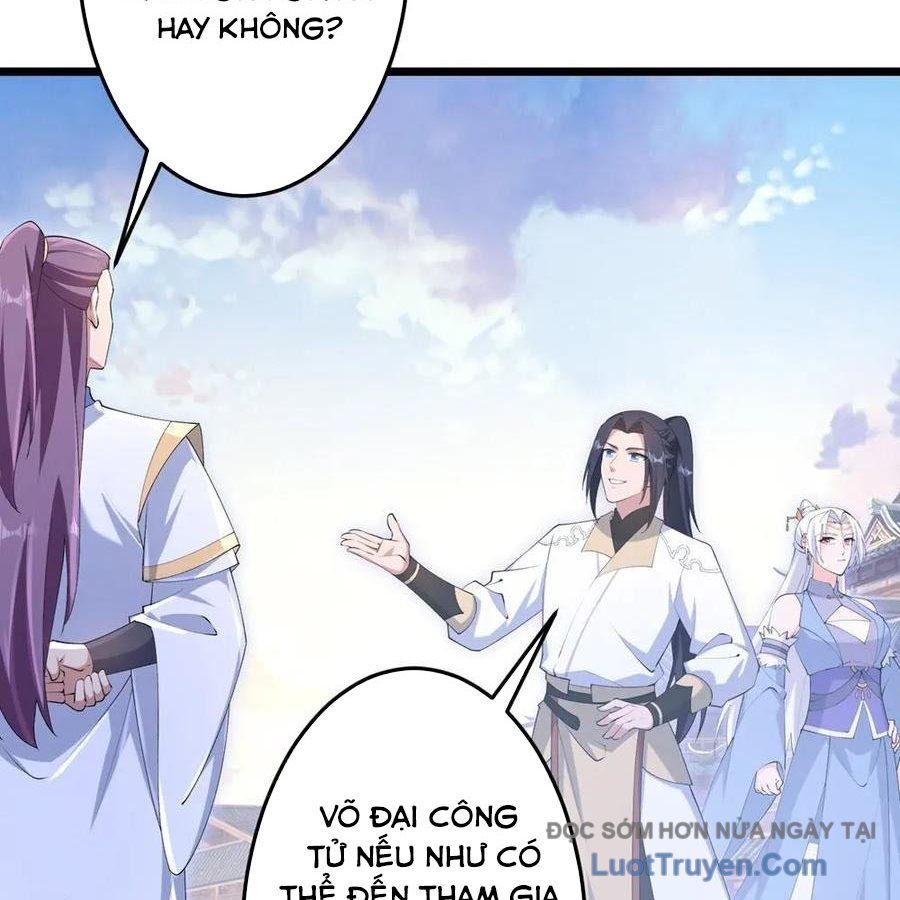 Nghịch Thiên Tà Thần Chap 751 - Next Chap 752