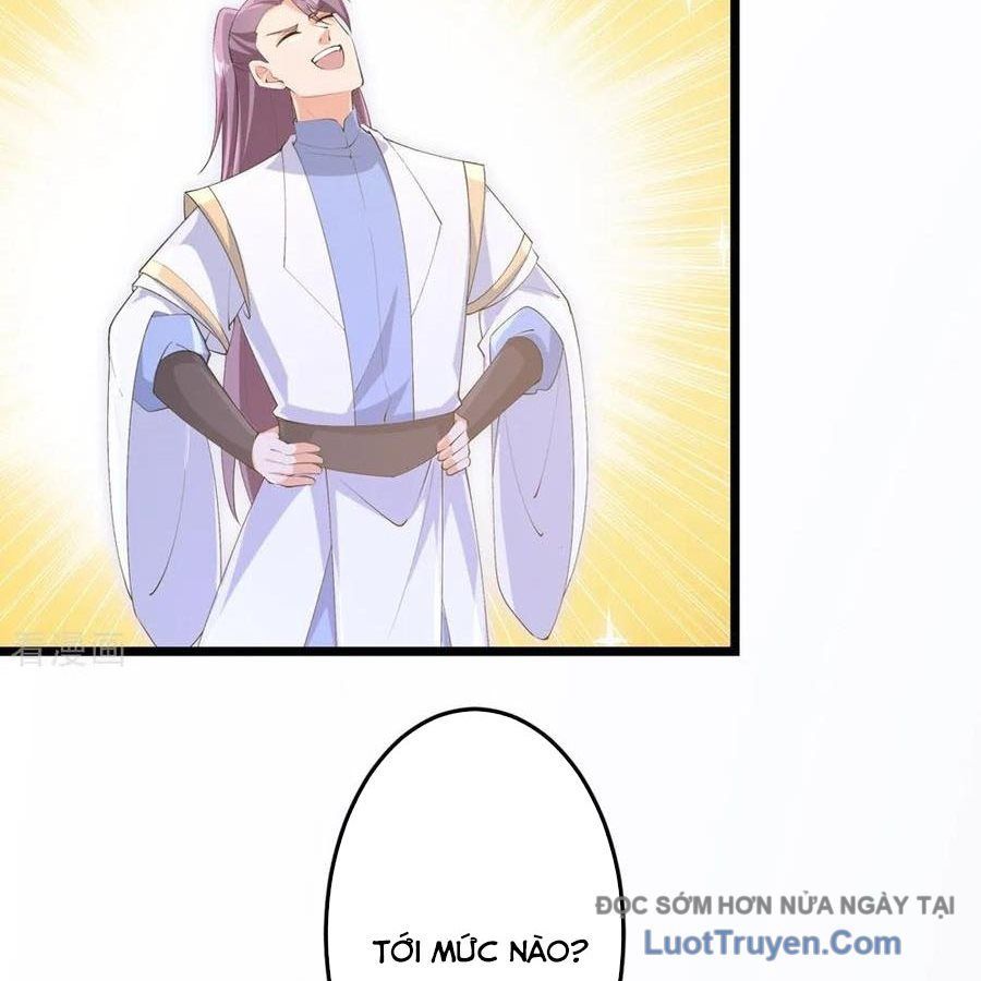 Nghịch Thiên Tà Thần Chap 751 - Next Chap 752