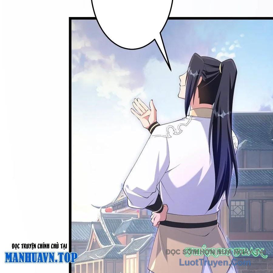 Nghịch Thiên Tà Thần Chap 751 - Next Chap 752