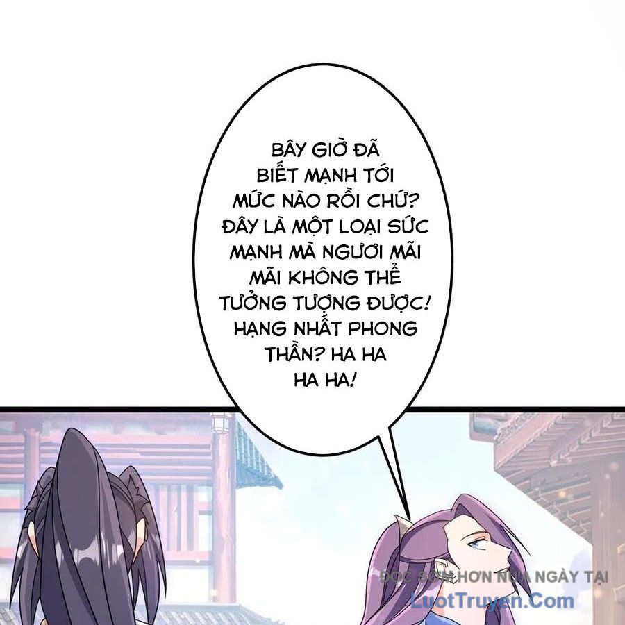Nghịch Thiên Tà Thần Chap 751 - Next Chap 752