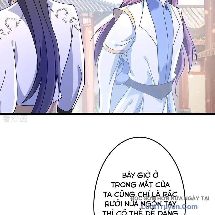 Nghịch Thiên Tà Thần Chap 751 - Next Chap 752
