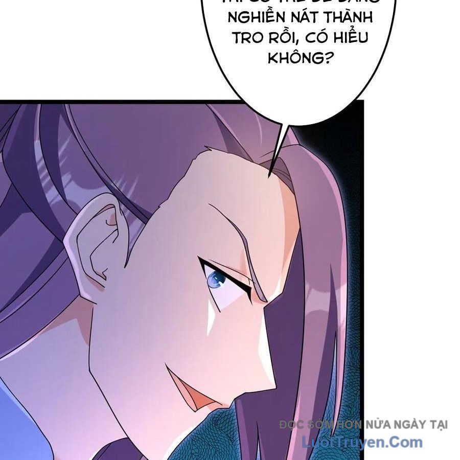 Nghịch Thiên Tà Thần Chap 751 - Next Chap 752