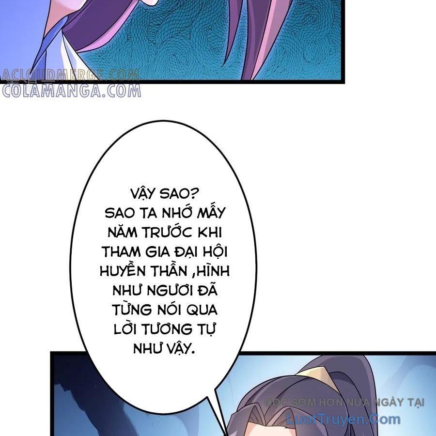 Nghịch Thiên Tà Thần Chap 751 - Next Chap 752