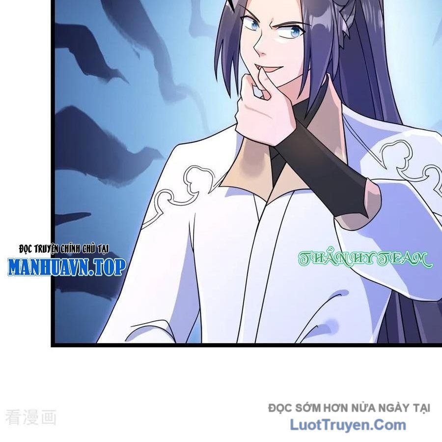Nghịch Thiên Tà Thần Chap 751 - Next Chap 752