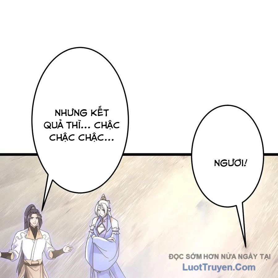 Nghịch Thiên Tà Thần Chap 751 - Next Chap 752