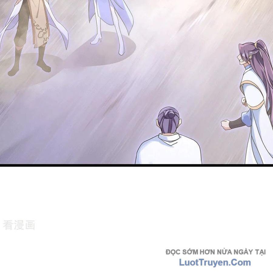 Nghịch Thiên Tà Thần Chap 751 - Next Chap 752