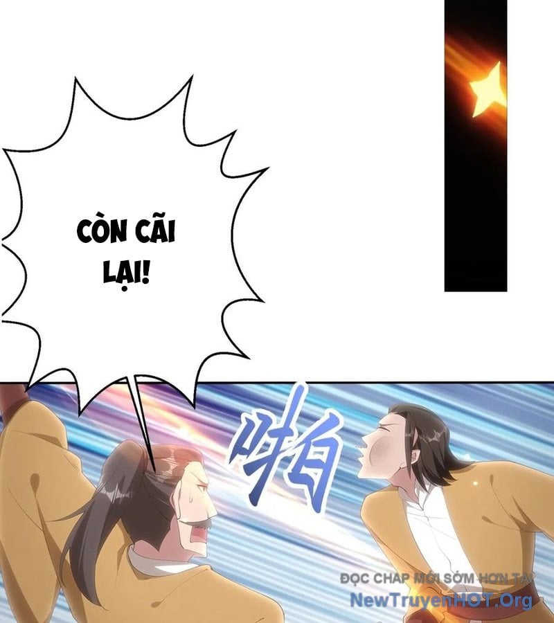 Nghịch Thiên Tà Thần Chap 753 - Next Chap 754