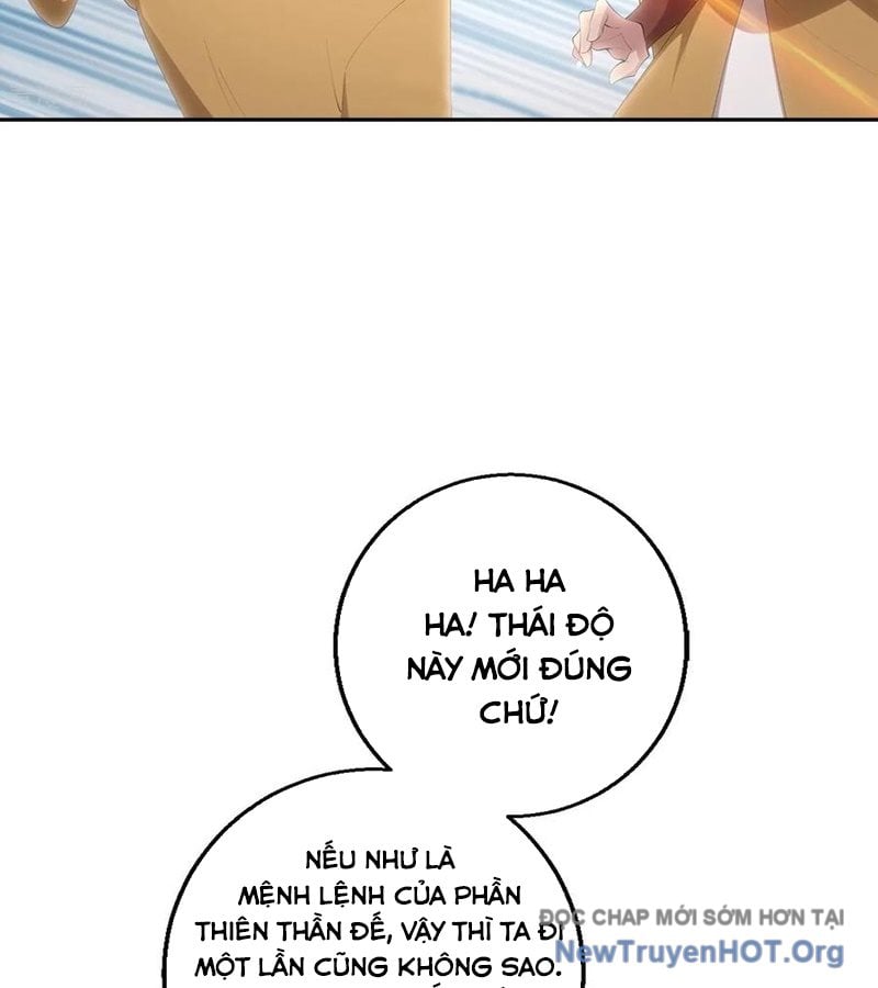 Nghịch Thiên Tà Thần Chap 753 - Next Chap 754