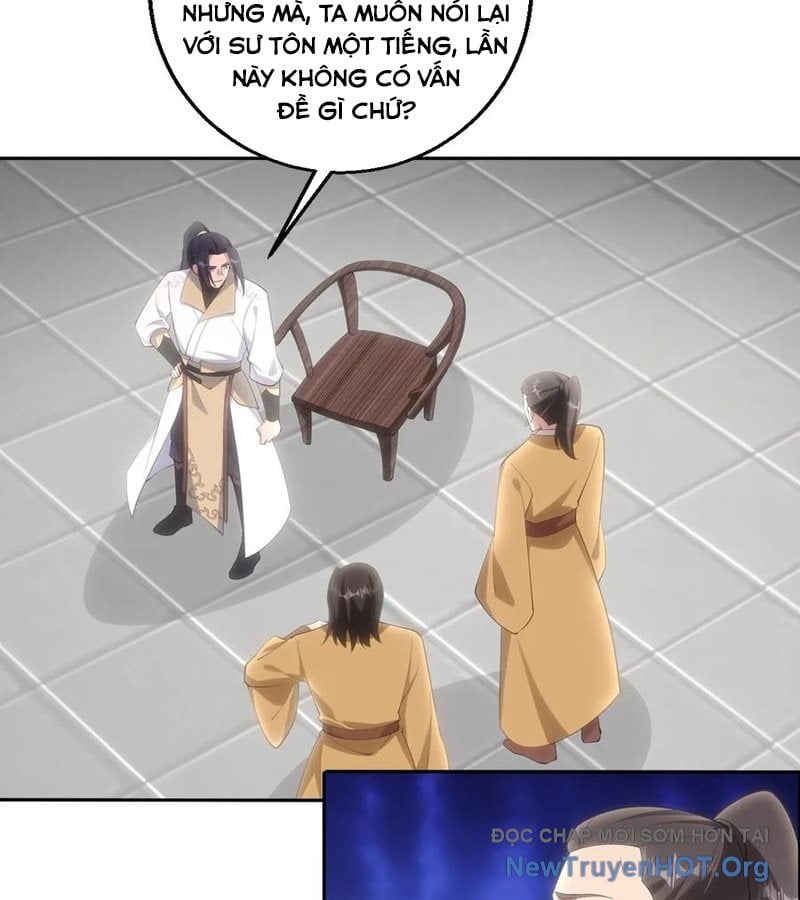 Nghịch Thiên Tà Thần Chap 753 - Next Chap 754