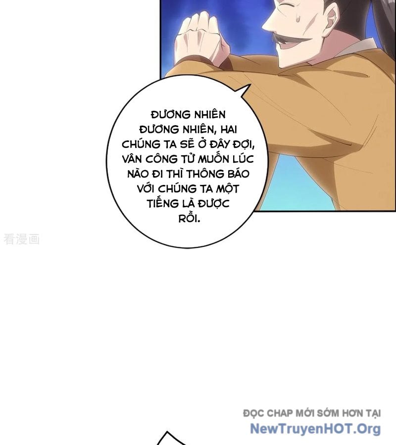Nghịch Thiên Tà Thần Chap 753 - Next Chap 754