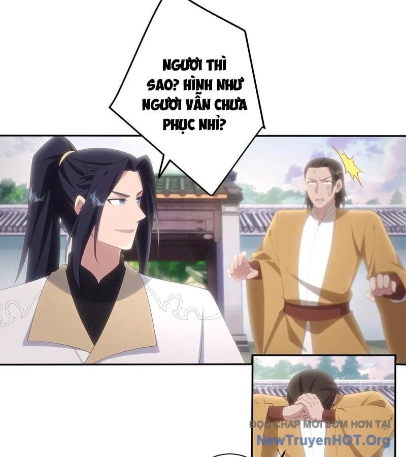 Nghịch Thiên Tà Thần Chap 753 - Next Chap 754