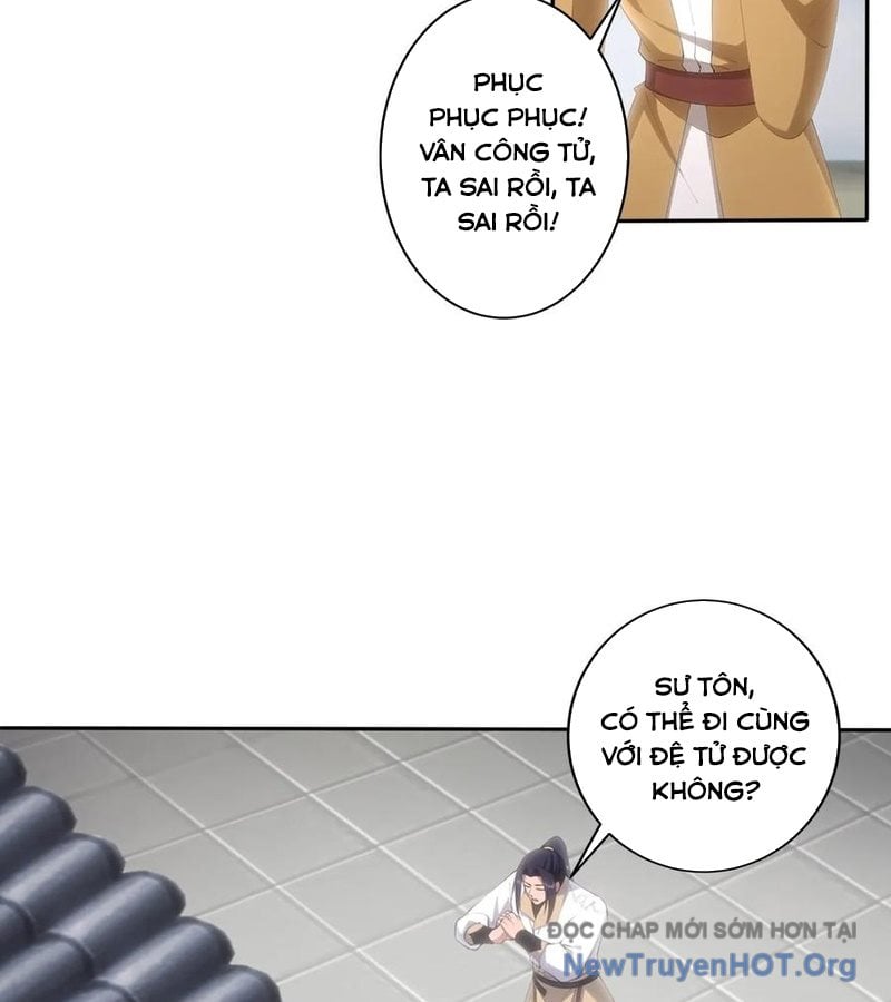 Nghịch Thiên Tà Thần Chap 753 - Next Chap 754