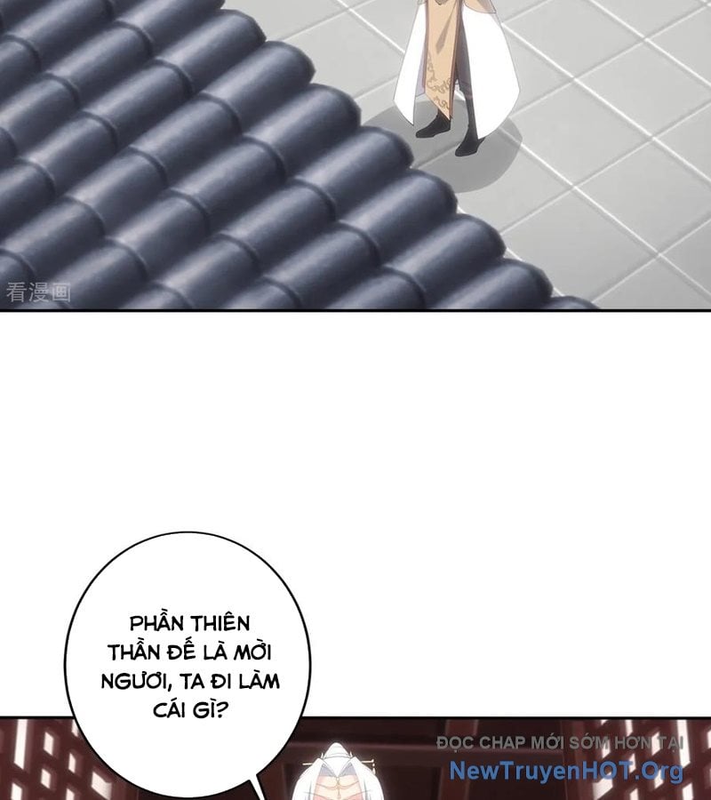 Nghịch Thiên Tà Thần Chap 753 - Next Chap 754