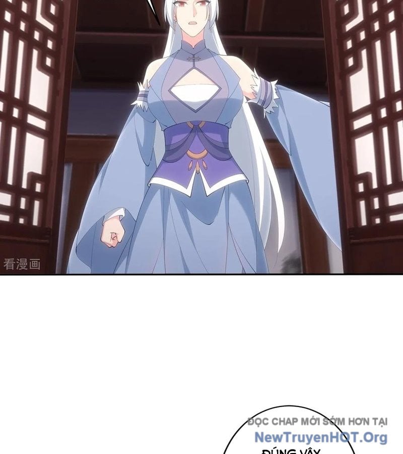 Nghịch Thiên Tà Thần Chap 753 - Next Chap 754