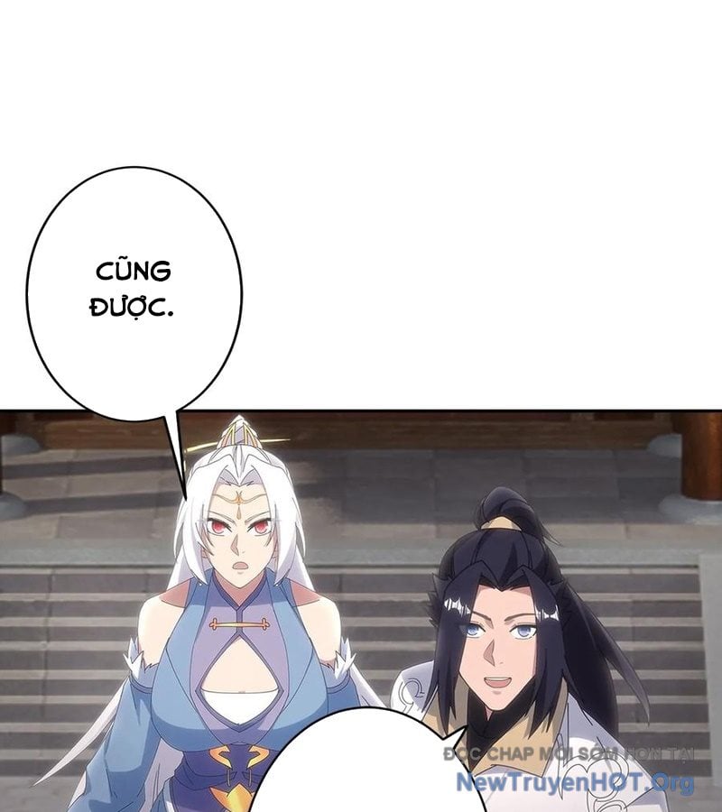 Nghịch Thiên Tà Thần Chap 753 - Next Chap 754