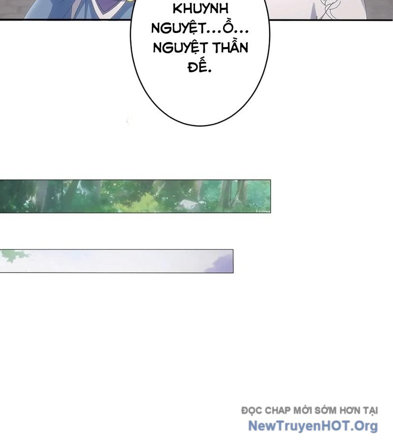Nghịch Thiên Tà Thần Chap 753 - Next Chap 754