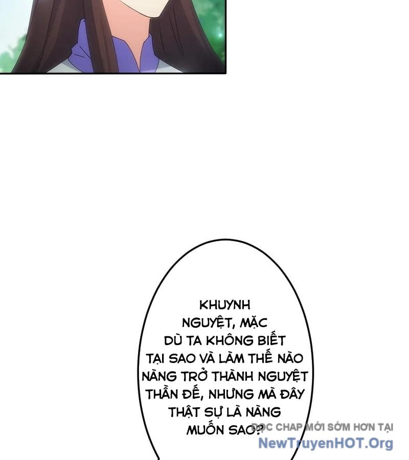 Nghịch Thiên Tà Thần Chap 753 - Next Chap 754