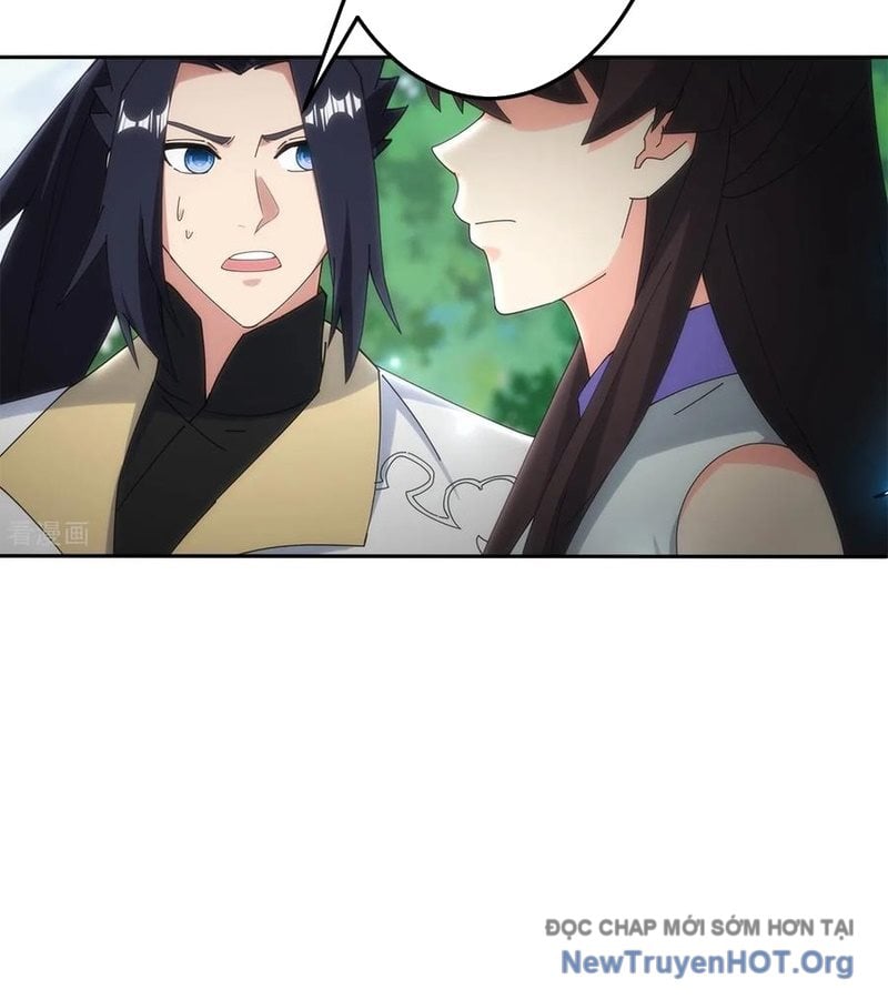 Nghịch Thiên Tà Thần Chap 753 - Next Chap 754