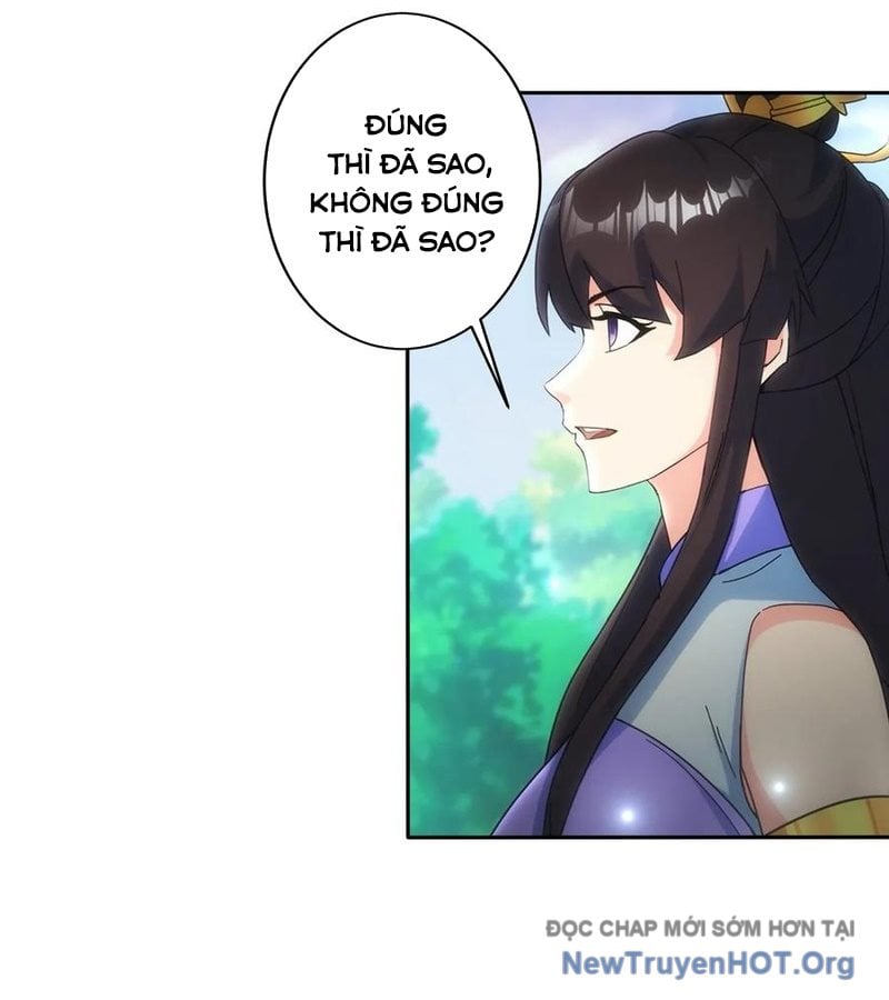 Nghịch Thiên Tà Thần Chap 753 - Next Chap 754