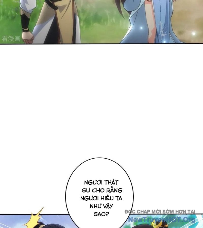 Nghịch Thiên Tà Thần Chap 753 - Next Chap 754