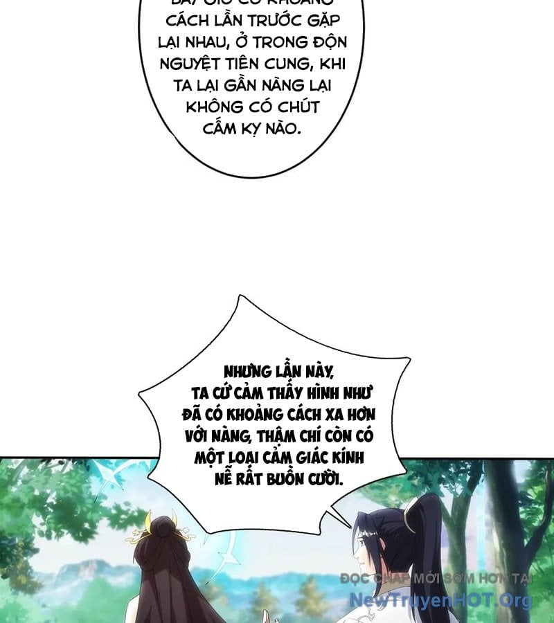 Nghịch Thiên Tà Thần Chap 753 - Next Chap 754