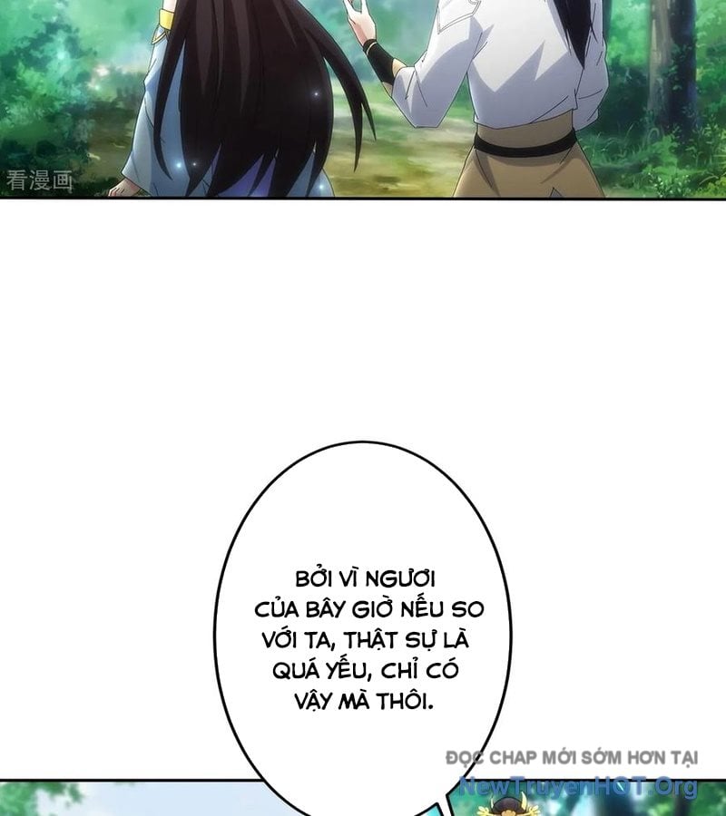 Nghịch Thiên Tà Thần Chap 753 - Next Chap 754