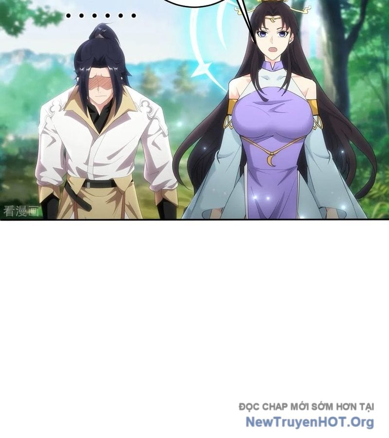 Nghịch Thiên Tà Thần Chap 753 - Next Chap 754