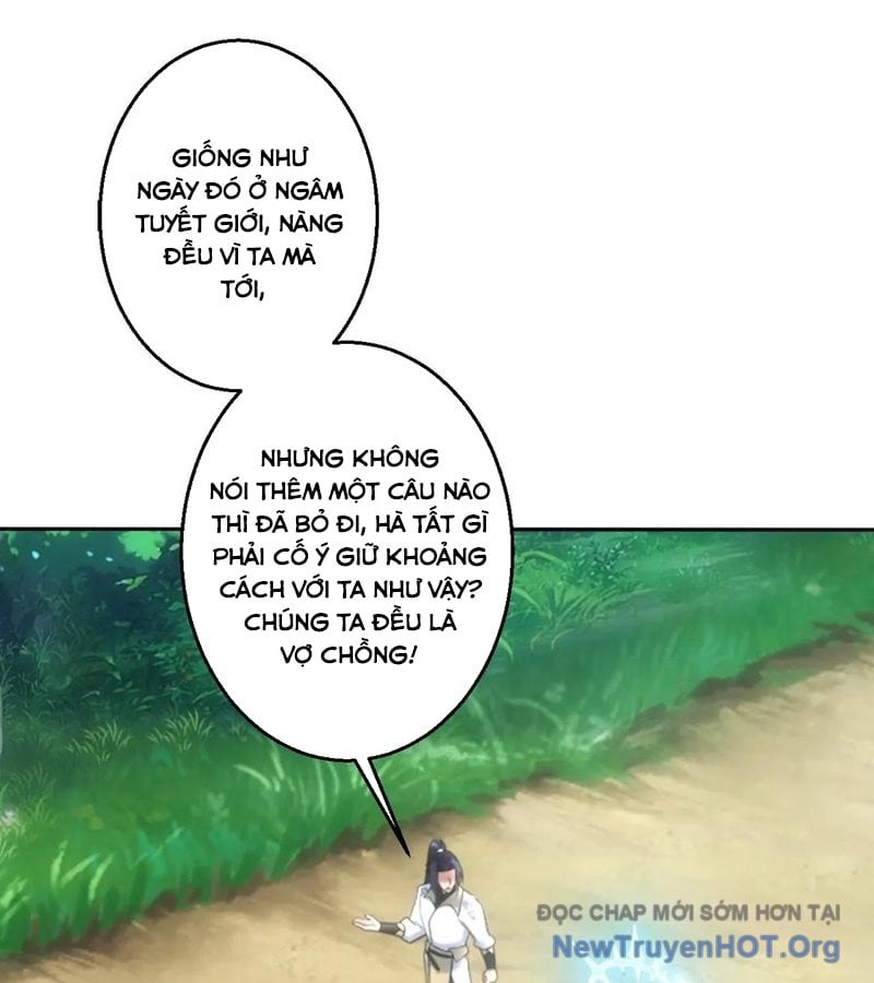 Nghịch Thiên Tà Thần Chap 753 - Next Chap 754