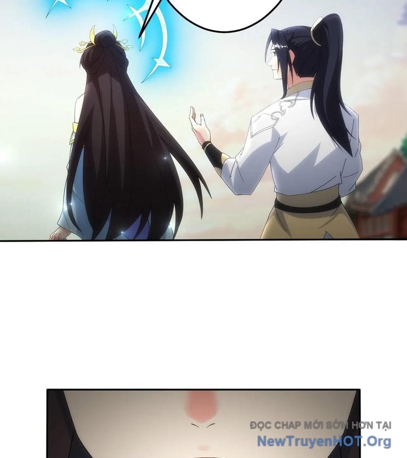 Nghịch Thiên Tà Thần Chap 753 - Next Chap 754