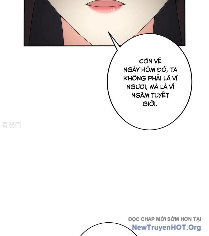 Nghịch Thiên Tà Thần Chap 753 - Next Chap 754