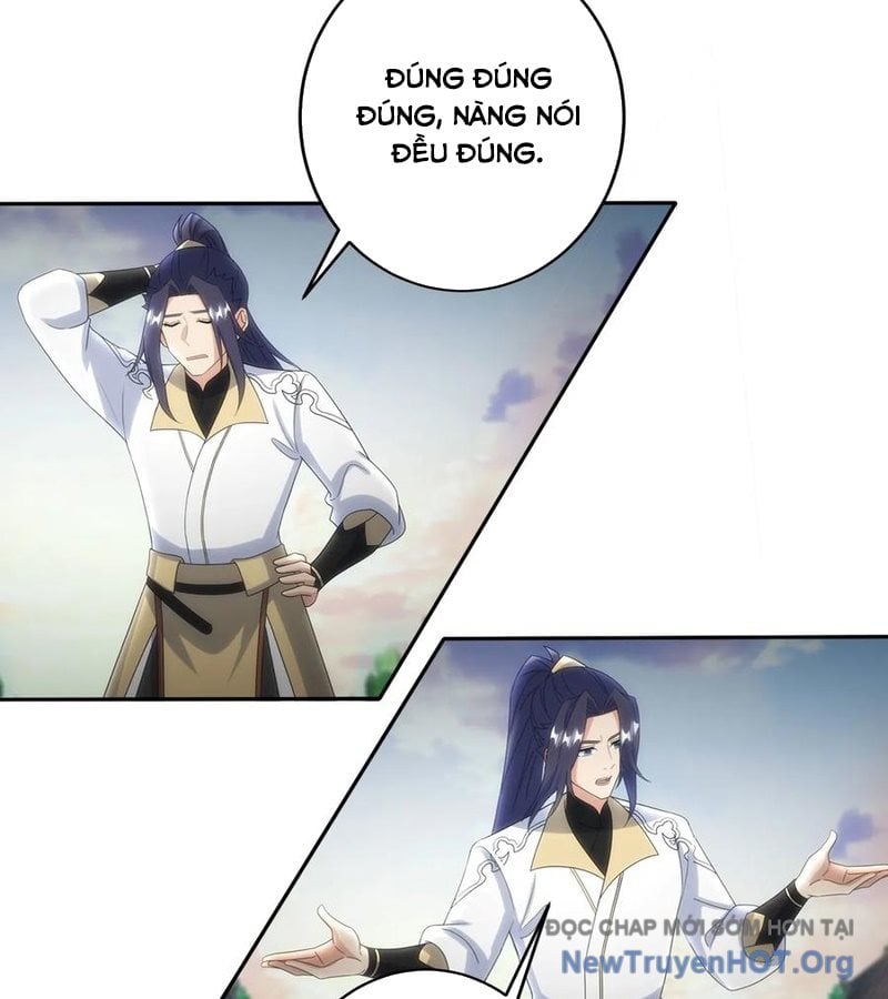 Nghịch Thiên Tà Thần Chap 753 - Next Chap 754
