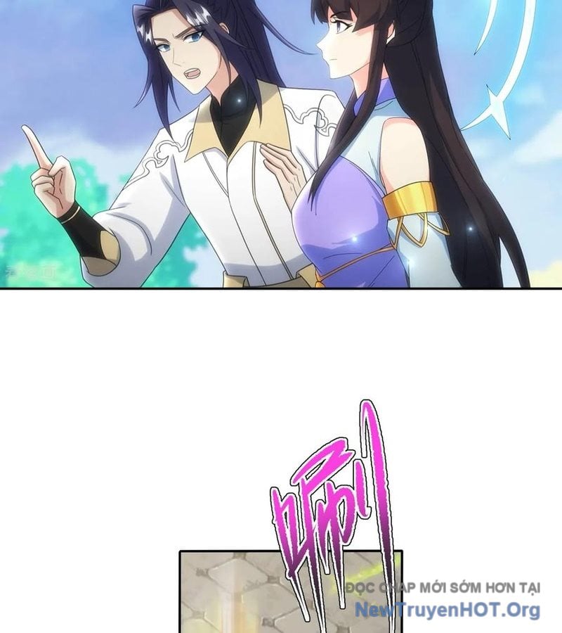 Nghịch Thiên Tà Thần Chap 753 - Next Chap 754