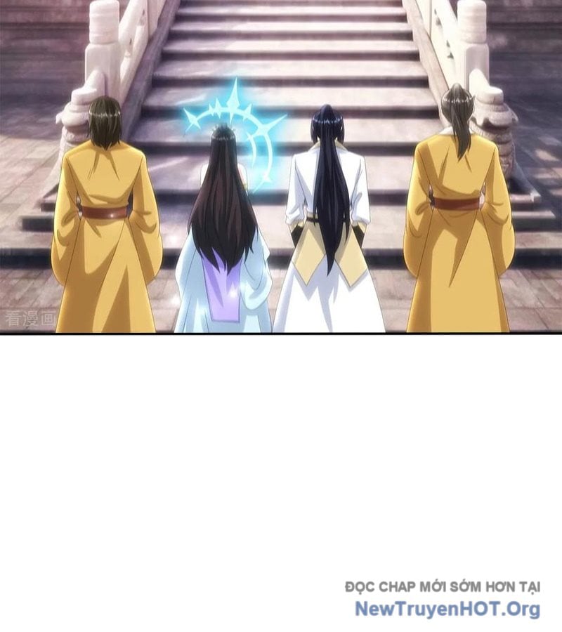 Nghịch Thiên Tà Thần Chap 753 - Next Chap 754