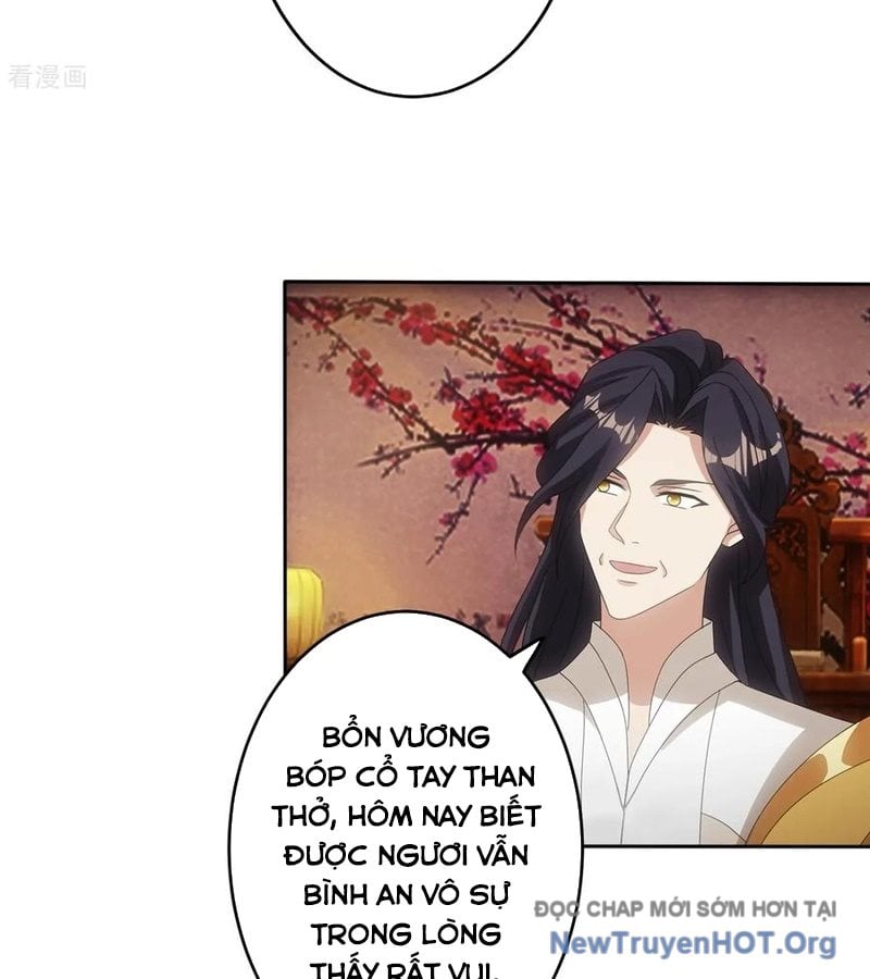 Nghịch Thiên Tà Thần Chap 753 - Next Chap 754