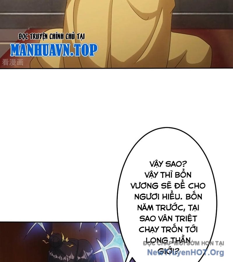 Nghịch Thiên Tà Thần Chap 753 - Next Chap 754