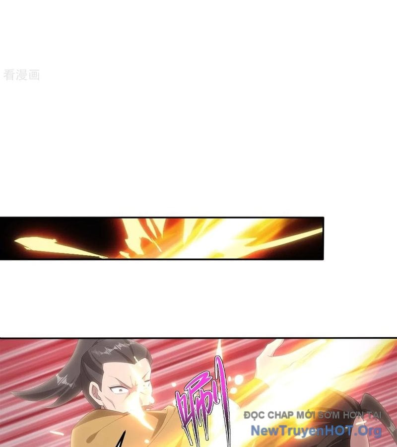 Nghịch Thiên Tà Thần Chap 753 - Next Chap 754