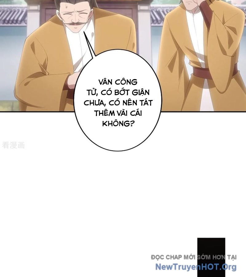 Nghịch Thiên Tà Thần Chap 753 - Next Chap 754