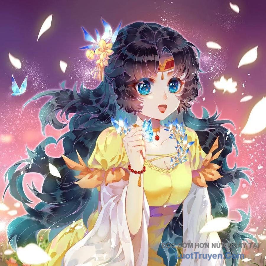 Nghịch Thiên Tà Thần Chap 754 - Next Chap 755