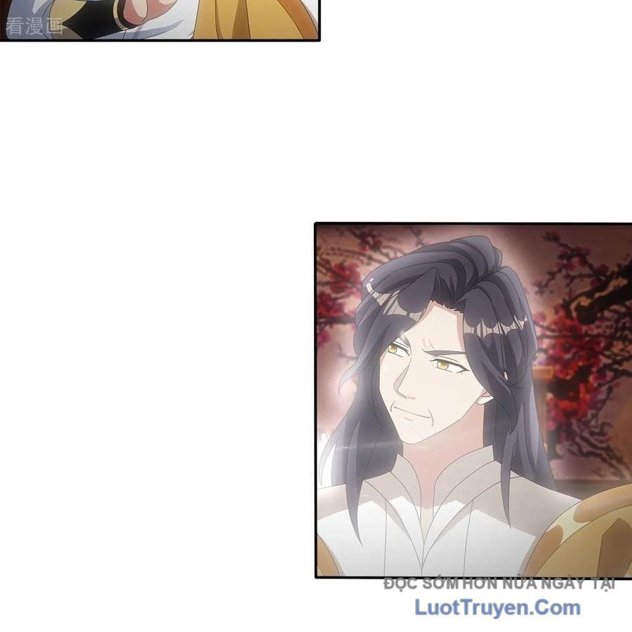 Nghịch Thiên Tà Thần Chap 754 - Next Chap 755