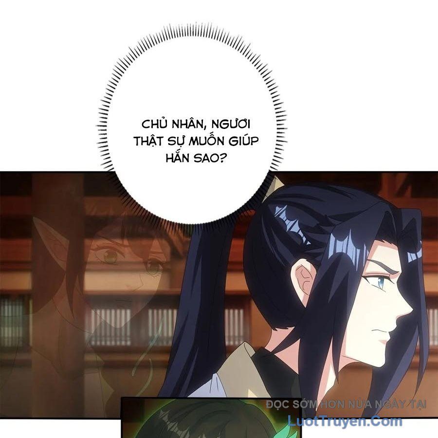 Nghịch Thiên Tà Thần Chap 754 - Next Chap 755