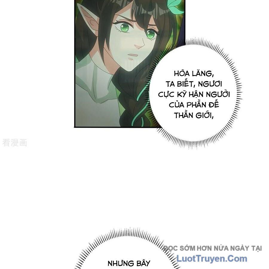 Nghịch Thiên Tà Thần Chap 754 - Next Chap 755